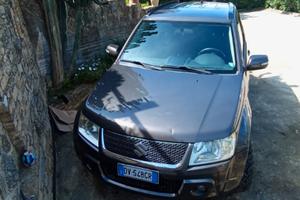 gran Vitara 19dssi