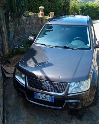 Suzuki gran Vitara 19dsi