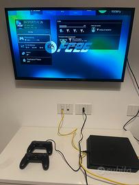 PlayStation 4 Slim da 1 Terabyte
