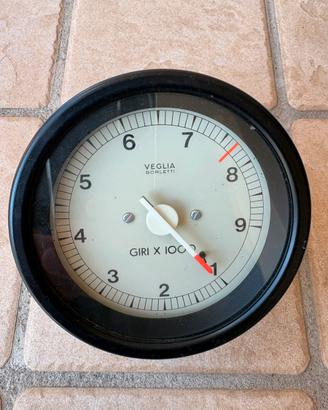 Contagiri Moto Guzzi Le Mans III