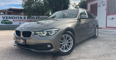 Bmw 320d Business Advantage 190cv