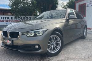 Bmw 320d Business Advantage 190cv