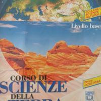 corso di scienze della terra 