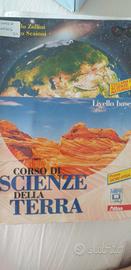 corso di scienze della terra 