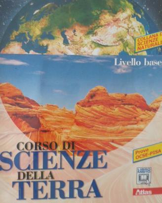 corso di scienze della terra 