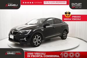 Renault Arkana 1.6 hybrid Intens E-Tech 145cv