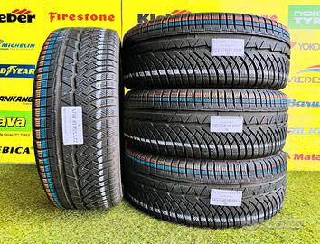 X4: Invernali 225/55R18 102V -MICHELIN- al 87%