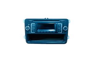 Autoradio Volkswagen VW RCD 210 MP3 - Codice 5M003