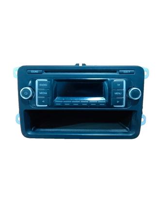 Autoradio Volkswagen VW RCD 210 MP3 - Codice 5M003
