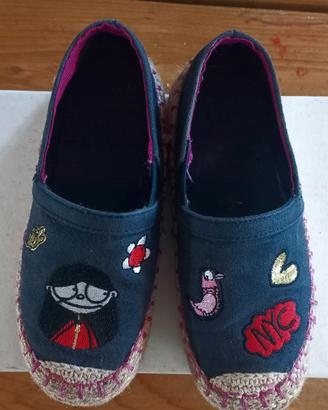 Espadrillas Marc Jacobs 