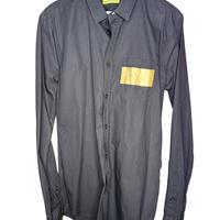 Camicia Versace