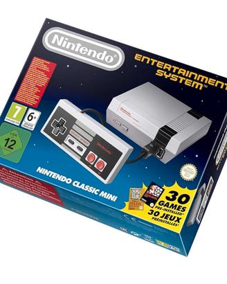 Nintendo Classic