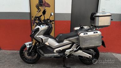 Honda X-ADV 750