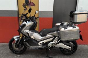 Honda X-ADV 750