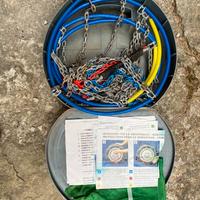 catene neveUNIVERSALI HUSKY