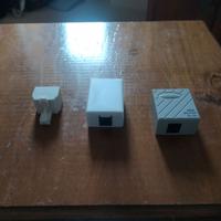 3 Filtri ADSL splitter