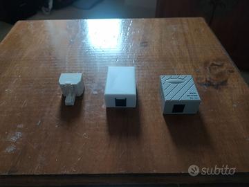 3 Filtri ADSL splitter