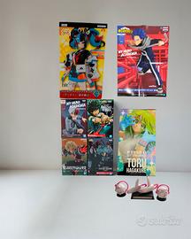 VARIE FIGURE PREZZI IN DESCRIZIONE 