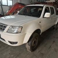Pick-up Tata Xenon 4 porte, 5 posti 2.2 Diesel