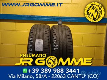 2 Gomme al 70% 185/65/15 MICHELIN Estive - Cantù