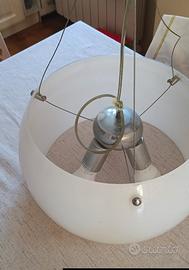 Lampada Omega Di Vico Usato 