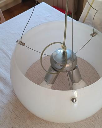 Lampada Omega Di Vico Usato 