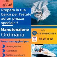 Manutenzione