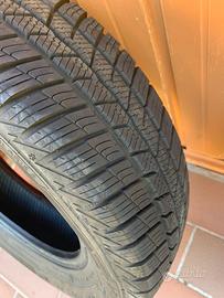 Gomme invernali Barum Polaris 175/70 R14 T XL