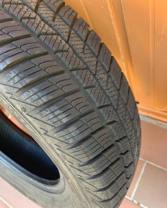 Gomme invernali Barum Polaris 175/70 R14 T XL
