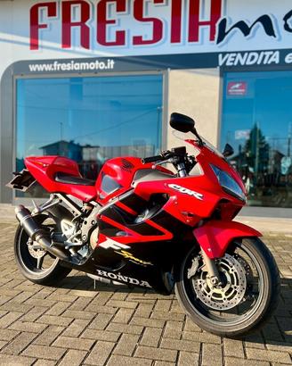 HONDA CBR 600 SPORT KM 24923 +CONSEGNA A DOMICILIO