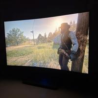 Monitor FHD 1920x1080 240hz 27" Acer ED270X