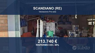 Immobile in asta di 216 m² con più di 5 locali e b