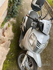 Malaguti password 250cc