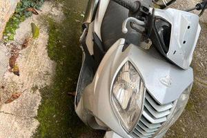 Malaguti password 250cc