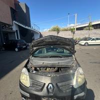 Ricambi per Renault modus k9k d7 cc. 1.5 dci anno 