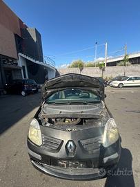 Ricambi per Renault modus k9k d7 cc. 1.5 dci anno 