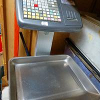 bilancia elettronica mach 3000