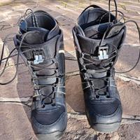 SCARPONI SNOWBOARD NORTHWAVE