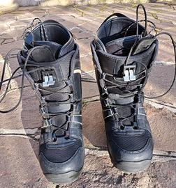 SCARPONI SNOWBOARD NORTHWAVE