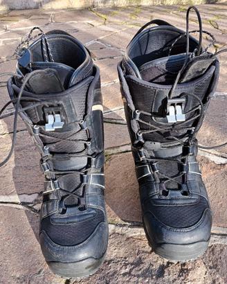 SCARPONI SNOWBOARD NORTHWAVE