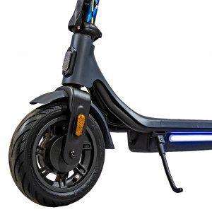 monopattino elettrico Velociptor Hero MWC