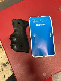 guance originali Beretta 92/96/98 in gomma