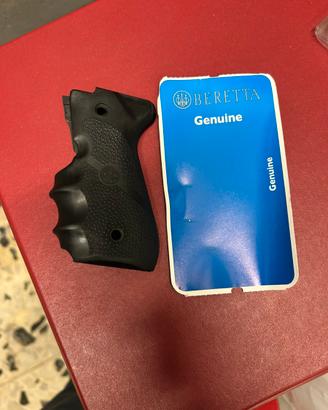 guance originali Beretta 92/96/98 in gomma