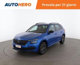 SKODA Kamiq ZW40389