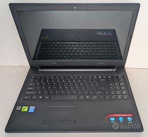 Lenovo Ideapad 100-15IBD - Intel Core i3 - 500GB S