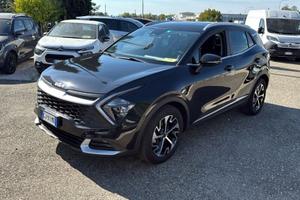 Kia Sportage 1.6 TGDi MHEV STYLE 2WD