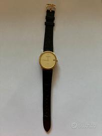 Orologio Vacheron Costantin Vintage da uomo