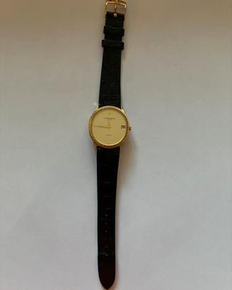 Orologio Vacheron Costantin Vintage da uomo