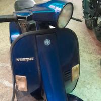 Vespa 50 xl 4 marce