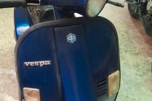 Vespa 50 xl 4 marce
